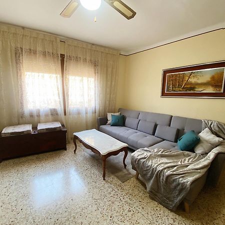 Ebro Valley Apartment モーラ・デブレ エクステリア 写真