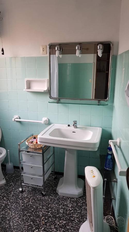 Ebro Valley Apartment モーラ・デブレ エクステリア 写真
