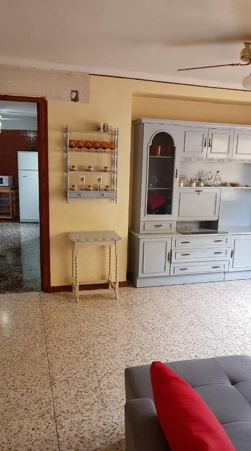 Ebro Valley Apartment モーラ・デブレ エクステリア 写真