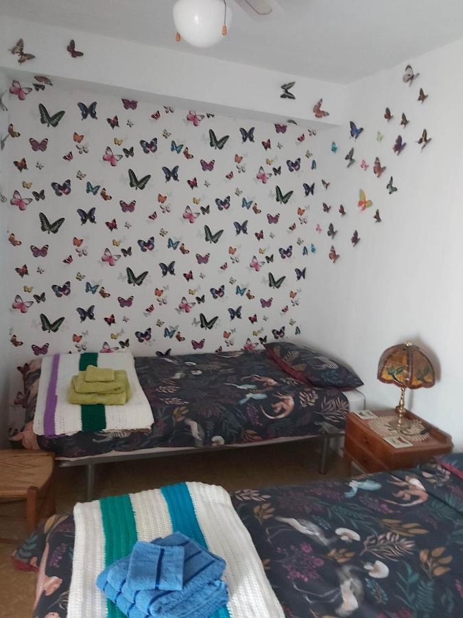 Ebro Valley Apartment モーラ・デブレ エクステリア 写真