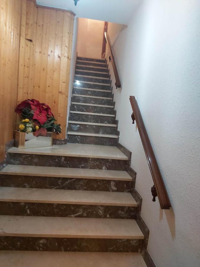Ebro Valley Apartment モーラ・デブレ エクステリア 写真