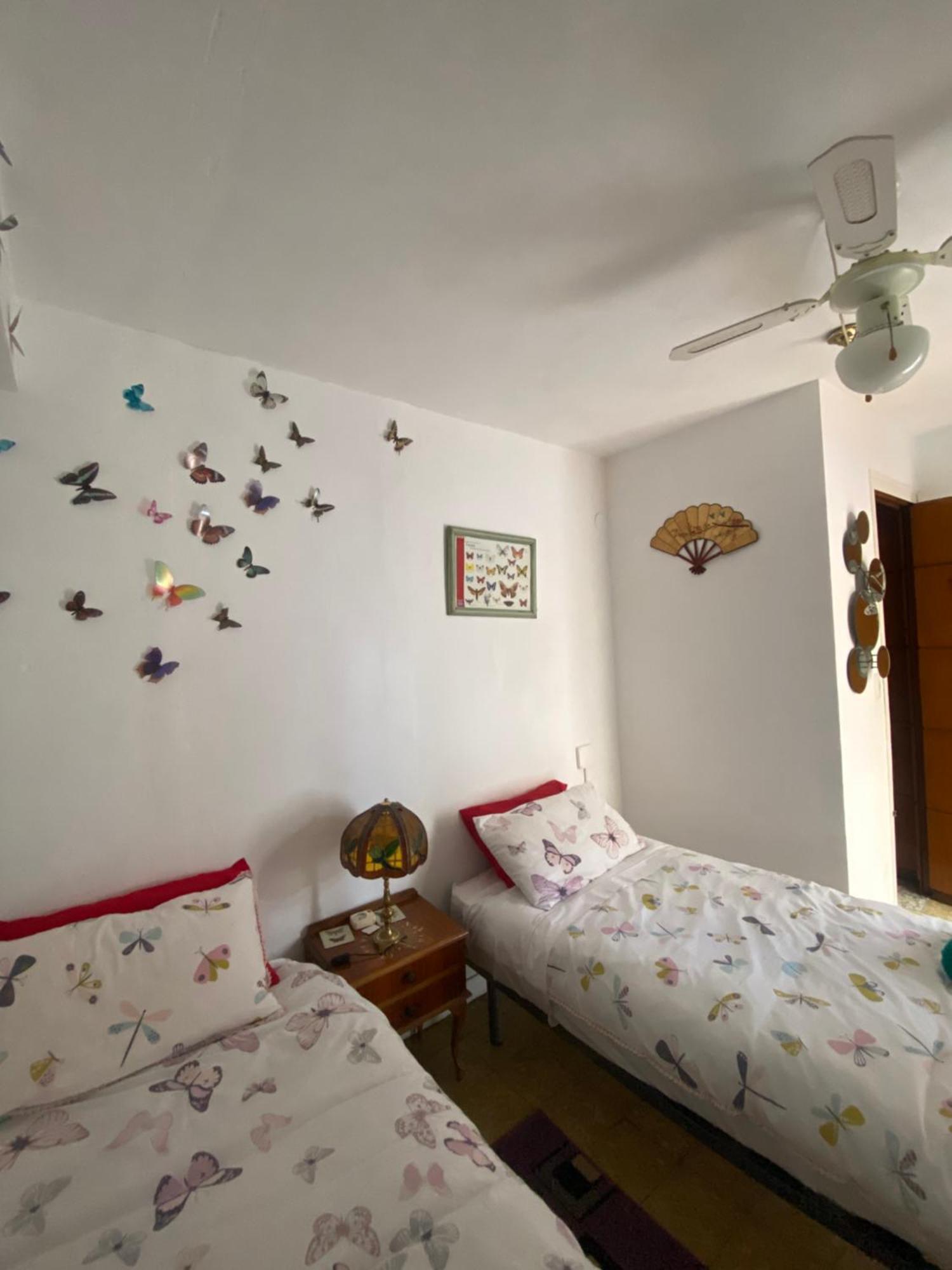 Ebro Valley Apartment モーラ・デブレ エクステリア 写真