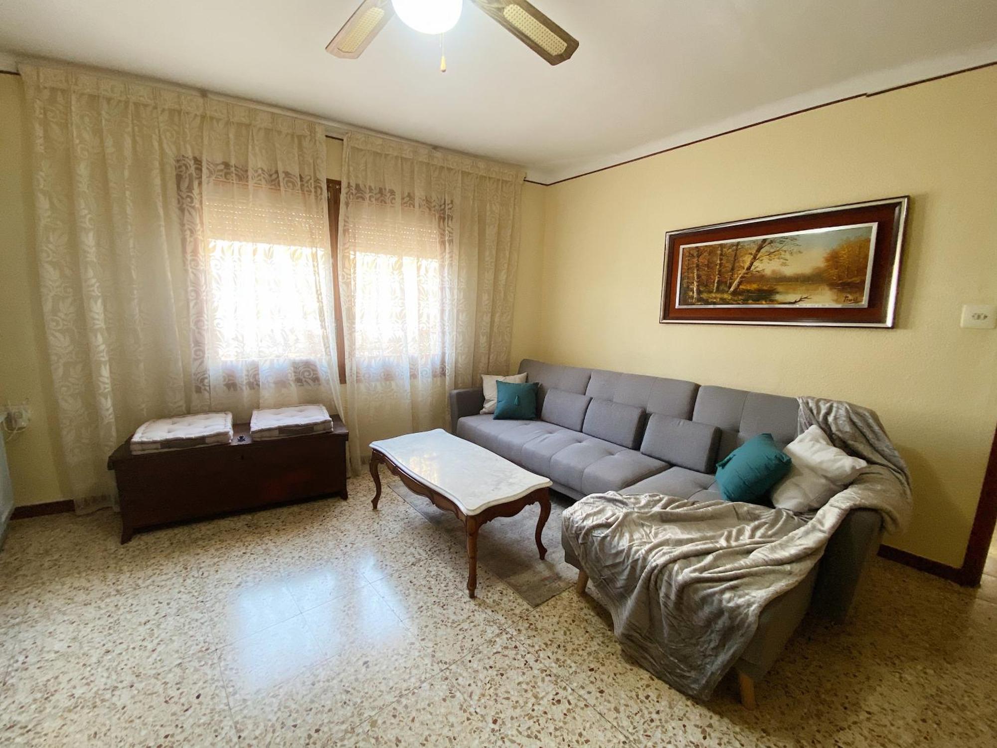 Ebro Valley Apartment モーラ・デブレ エクステリア 写真