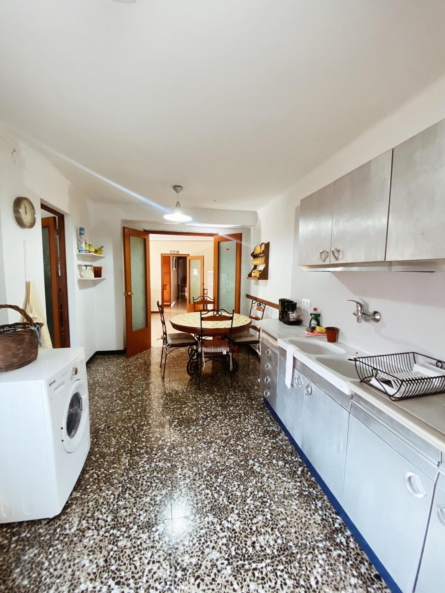 Ebro Valley Apartment モーラ・デブレ エクステリア 写真