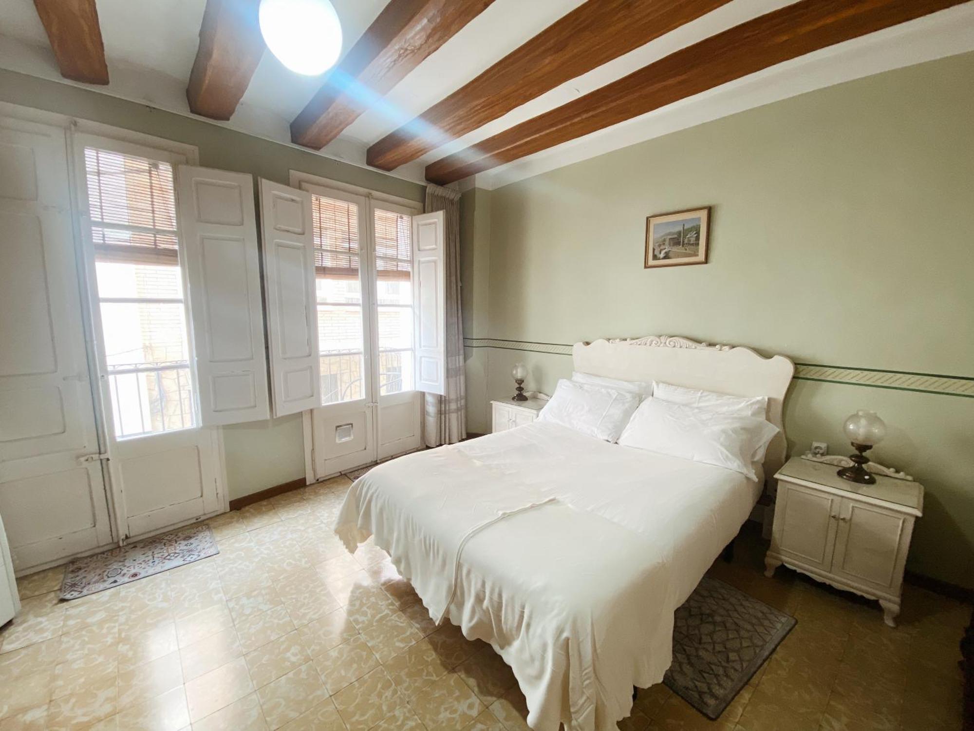 Ebro Valley Apartment モーラ・デブレ エクステリア 写真